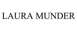 LAURA MUNDER trademark