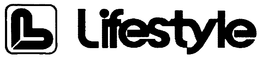 L LIFESTYLE trademark