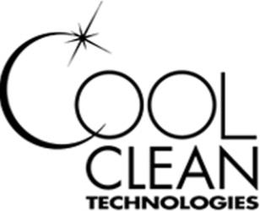 COOL CLEAN TECHNOLOGIES trademark