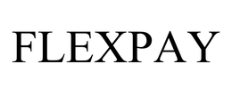 FLEXPAY trademark