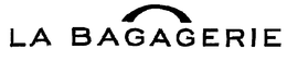 LA BAGAGERIE trademark