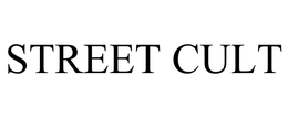 STREET CULT trademark