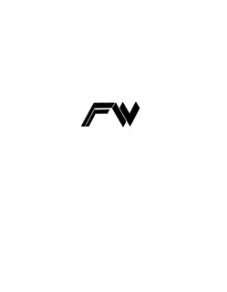 FW trademark