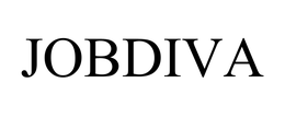 JOBDIVA trademark