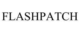 FLASHPATCH trademark