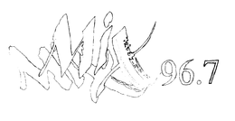 MIX 96.7 trademark