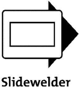 SLIDEWELDER trademark