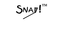 SNAP! trademark