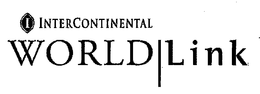 I INTERCONTINENTAL WORLDLINK trademark