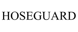 HOSEGUARD trademark