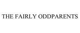 THE FAIRLY ODDPARENTS trademark