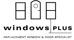 WINDOWS PLUS REPLACEMENT WINDOW & DOOR SPECIALIST trademark