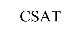 CSAT trademark