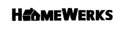 HOMEWERKS trademark