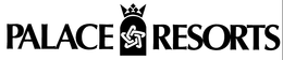 PALACE RESORTS trademark