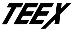 TEEX trademark