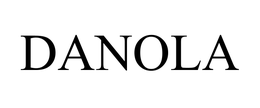 DANOLA trademark