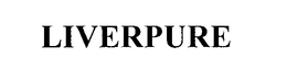 LIVERPURE trademark