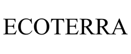 ECOTERRA trademark