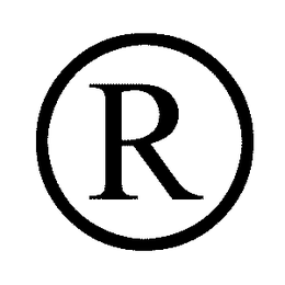 R trademark