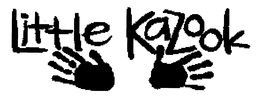 LITTLE KAZOOK trademark
