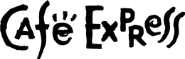 CAFE EXPRESS trademark