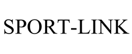 SPORT-LINK trademark