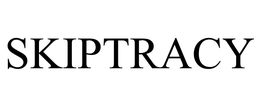 SKIPTRACY trademark