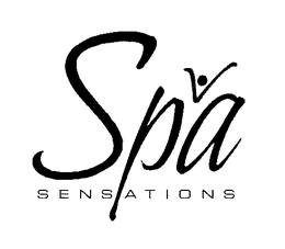 SPA SENSATIONS trademark