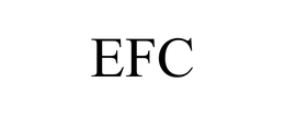 EFC trademark