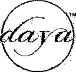 DAYA trademark
