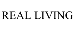 REAL LIVING trademark