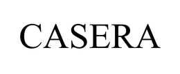 CASERA trademark