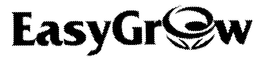 EASYGROW trademark