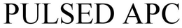 PULSED APC trademark