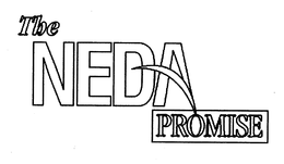 THE NEDA PROMISE trademark