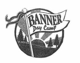 BANNER DAY CAMP trademark