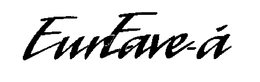 EUREAVE-Á trademark