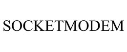 SOCKETMODEM trademark