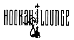 HOOKAH LOUNGE trademark