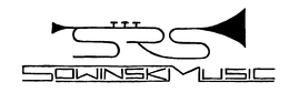 SRS SOWINSKIMUSIC trademark