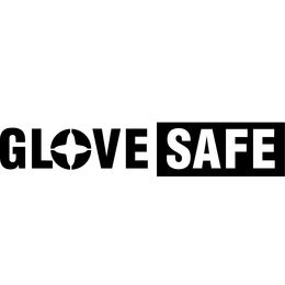 GLOVE SAFE trademark
