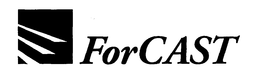 FORCAST trademark