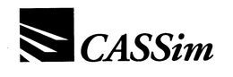 CASSIM trademark