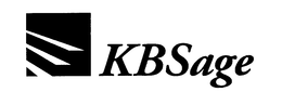 KBSAGE trademark