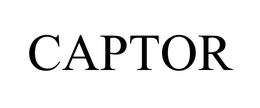 CAPTOR trademark