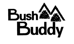 BUSH BUDDY trademark