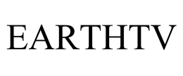 EARTHTV trademark
