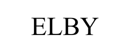 ELBY trademark