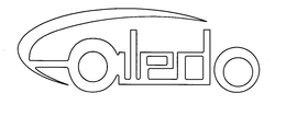 CALEDO trademark